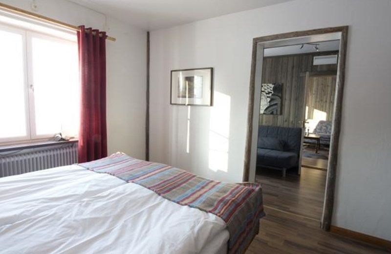 Forest Hotel