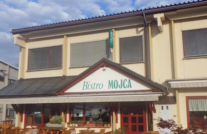 Bed & Breakfast Mojca