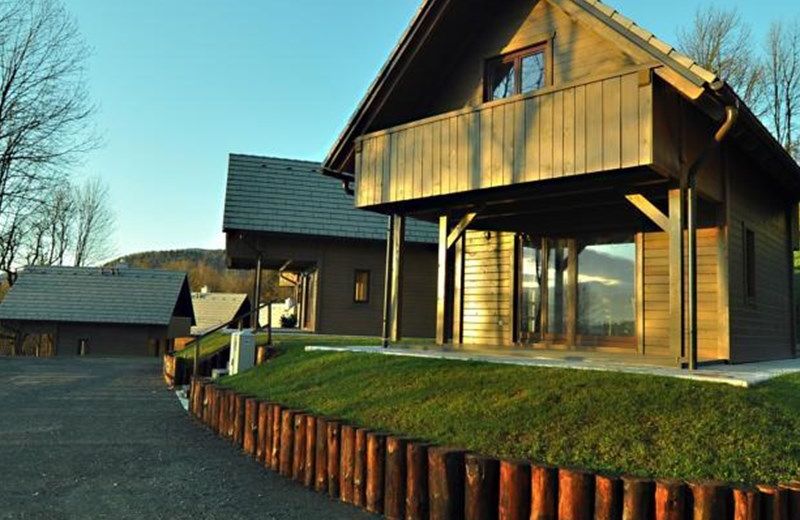 Tourist Village Dole