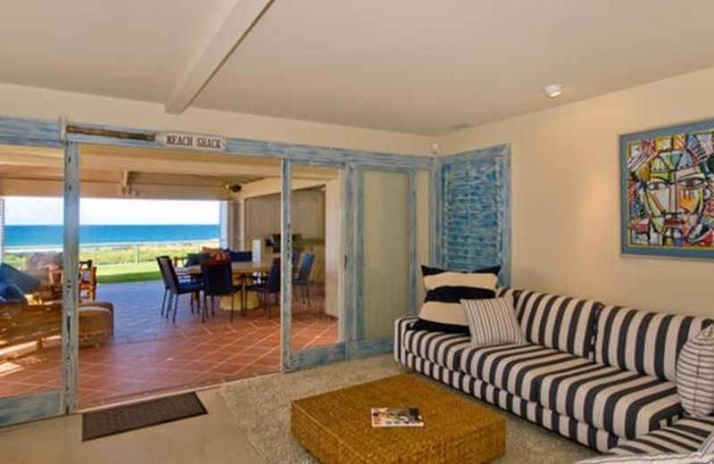 HEDGES AVE BEACHFRONT 5 BEDROOM HOME