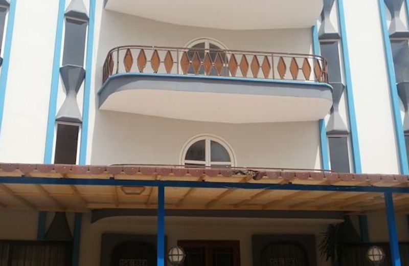 Sevo Hotel