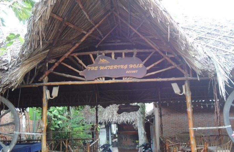 MUI NE LODGE