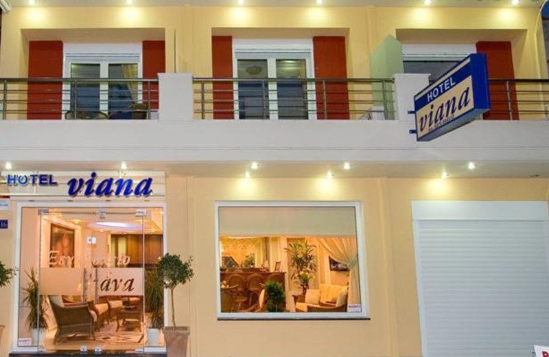 Hotel Viana