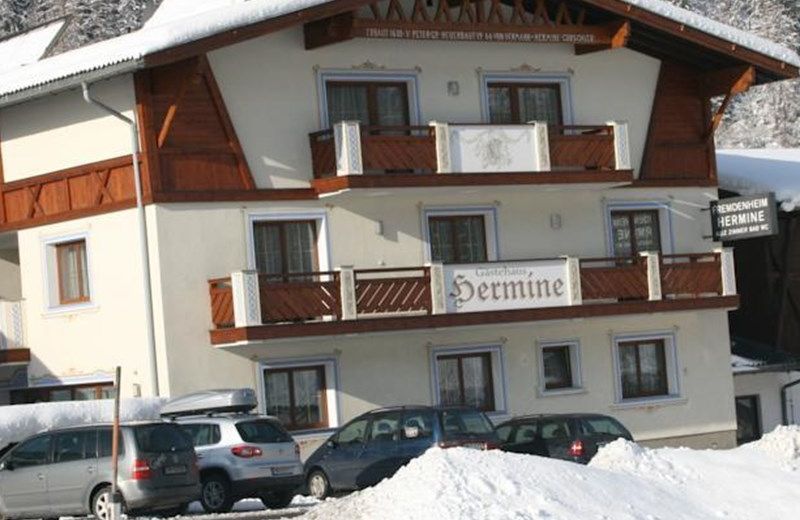 Haus Hermine