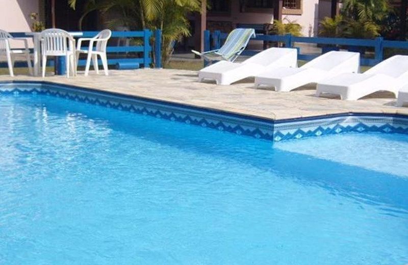 Francis Hotel Pousada