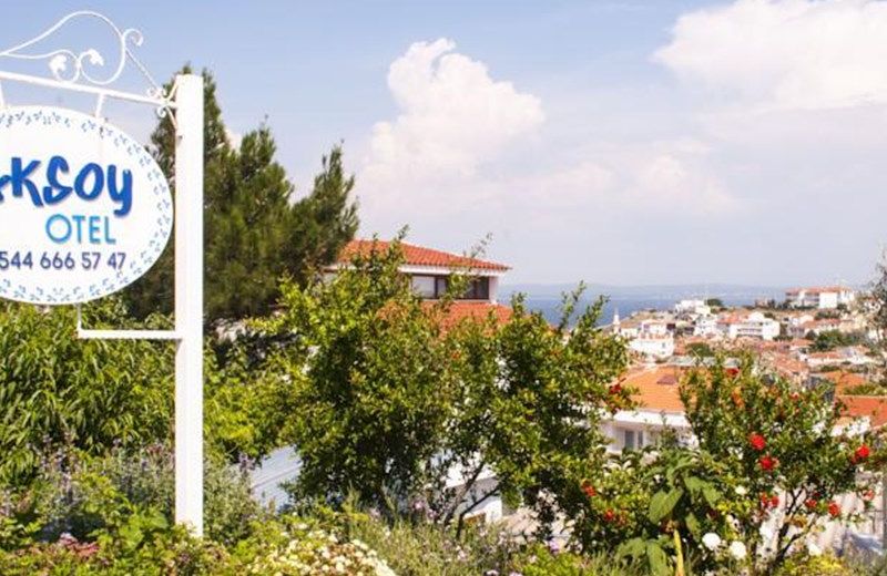 Aksoy Butik Otel
