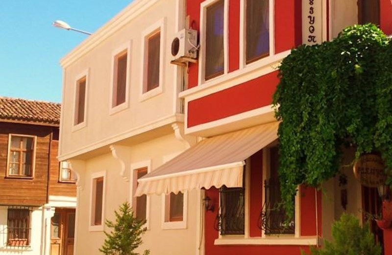 Bozcaada Pension