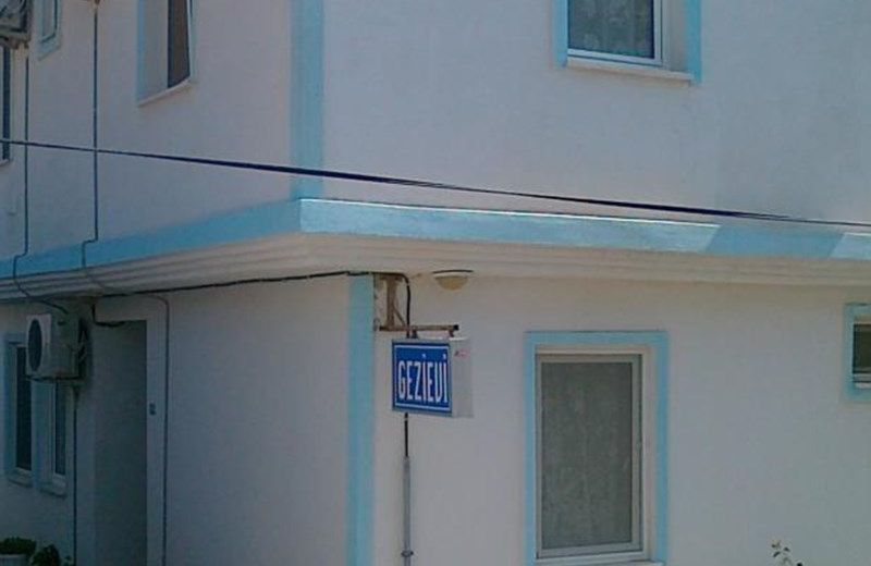 Gezievi Pension