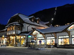 Hotel Image 1
