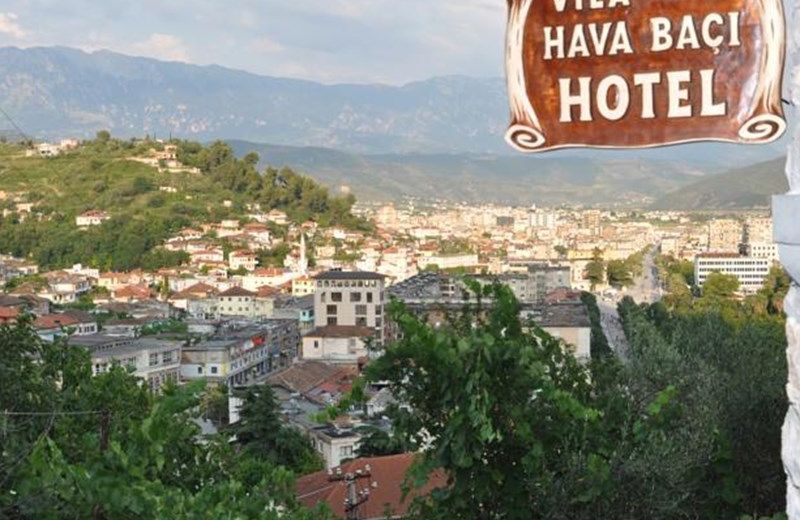 Guest house Hava Baci