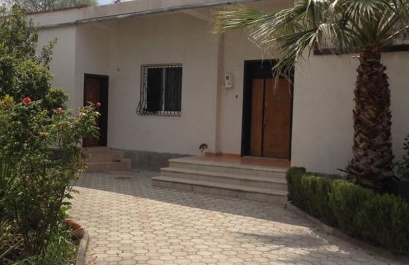 VILA LILI Guest House - Berat