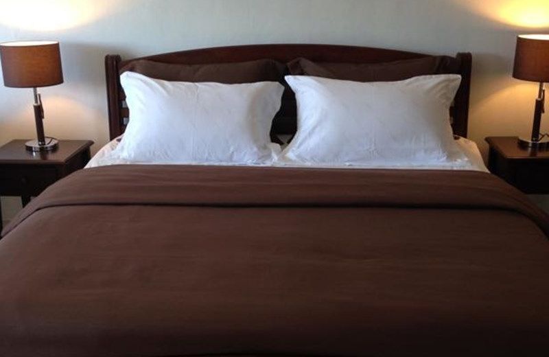 AROY KAFFEINE GUESTHOUSE
