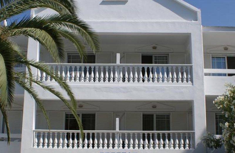 Hotel Proteas