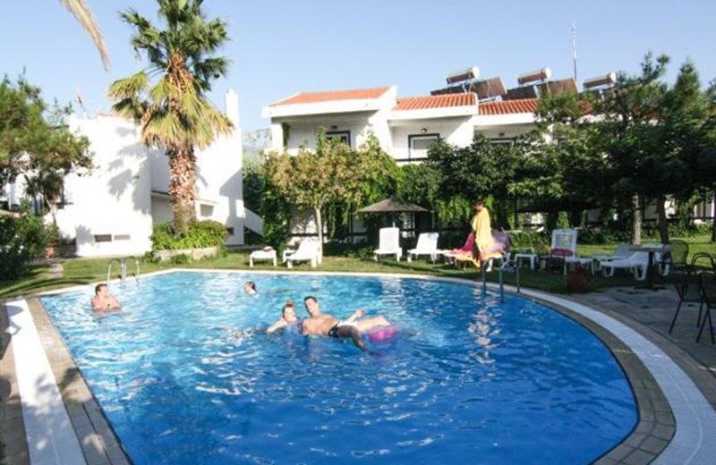 Calypso Hotel