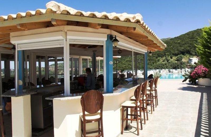 Hotel Agia Paraskevi