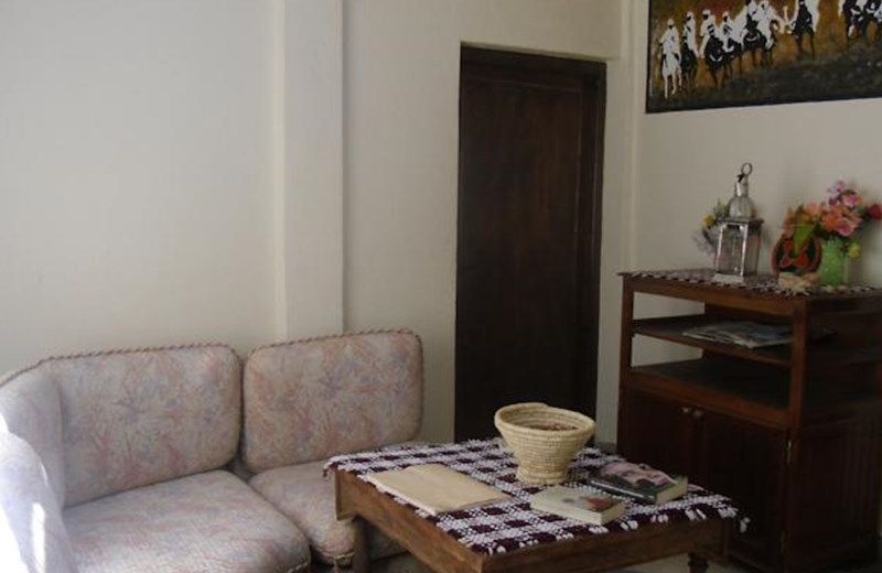 Maison D'hotes La Kasbah