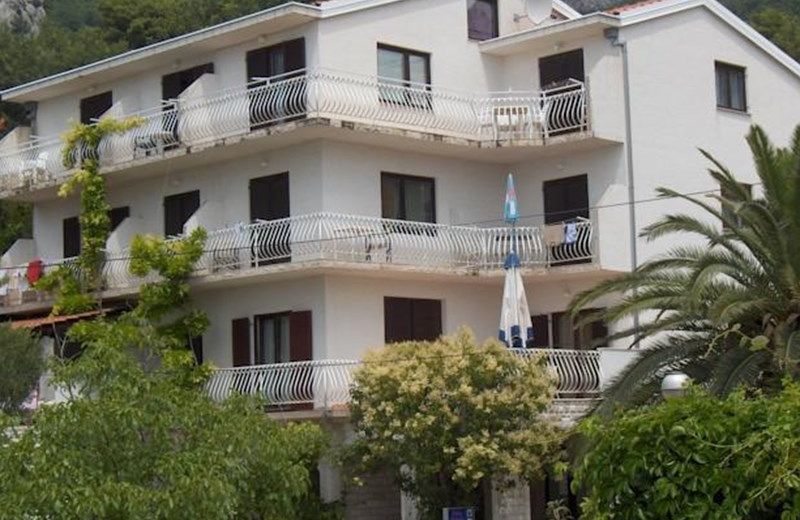 Guest House Villa Mario