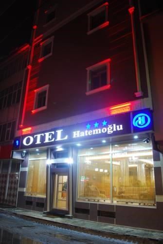 Hatemoglu Otel