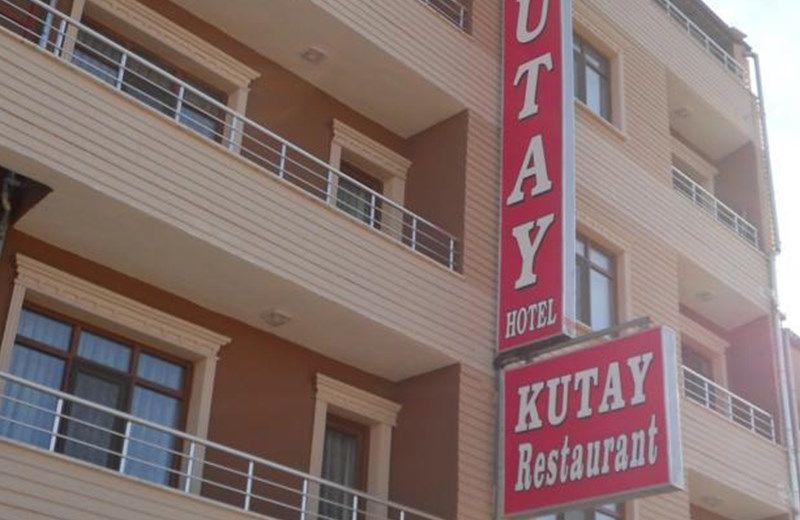 Kutay Hotel