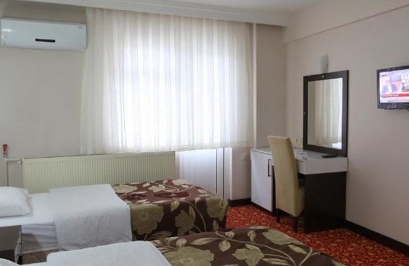 Hotel Ozeren 2