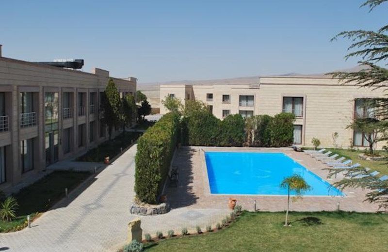 Kapadokya Kartal Hotel