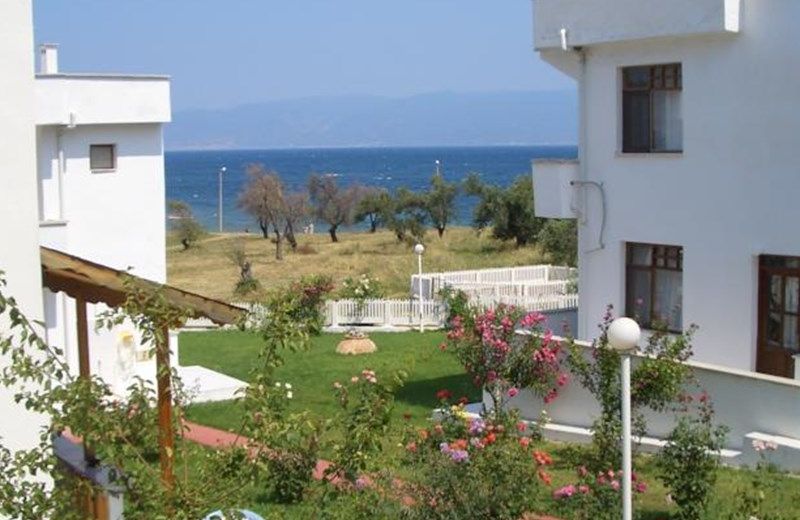 Yakamoz Tatil Sitesi