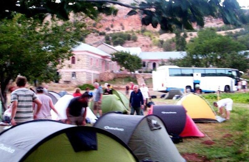 Nemrut Kervansaray Hotel