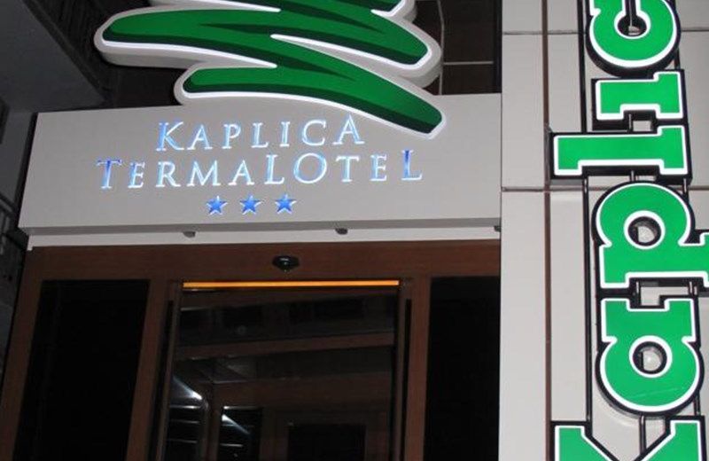 KAPLICA TERMAL