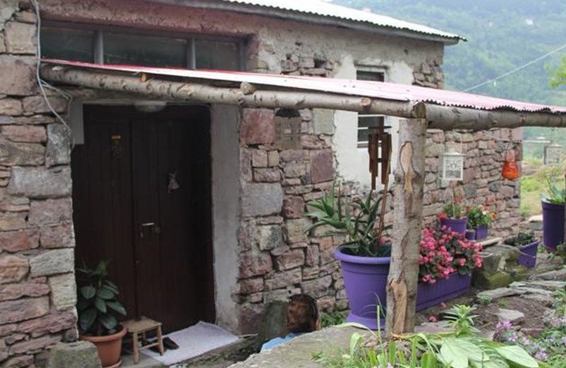 Eyuboglu Country