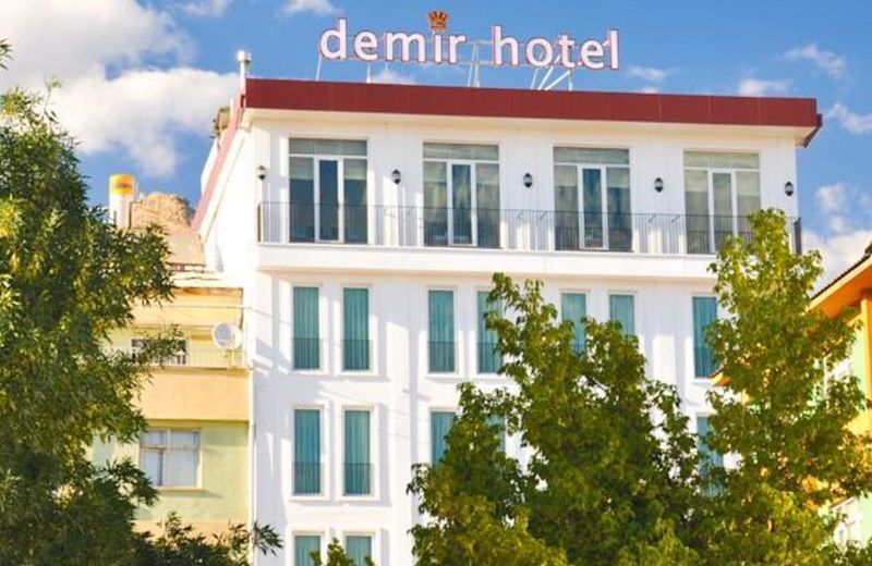 Royal Demir Hotel