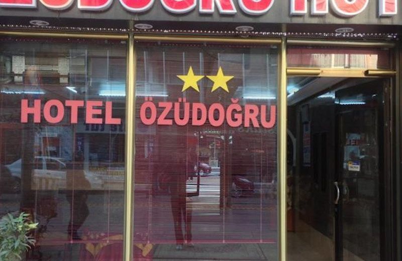 Hotel Ozudogru