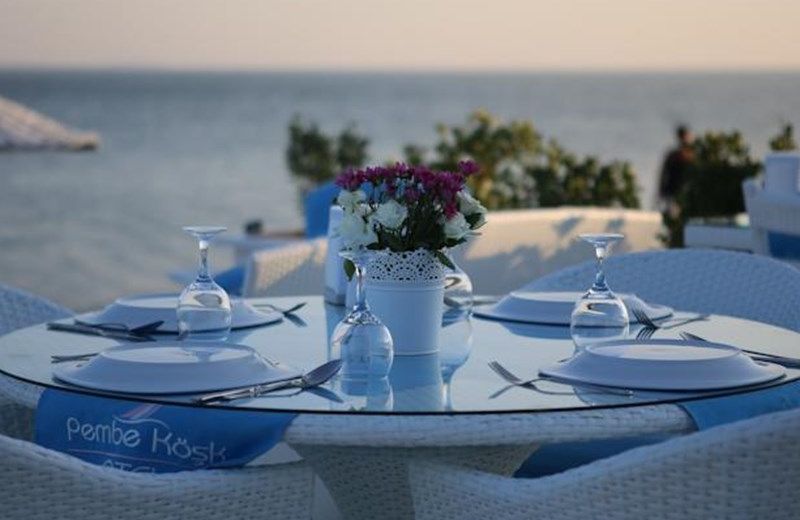 Pembe Kosk Hotel