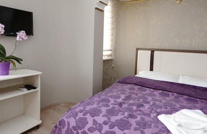 Demir Otel & Restaurant