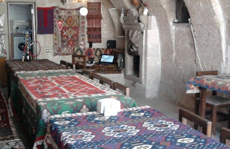 Kadir's Antiq Gelveri House