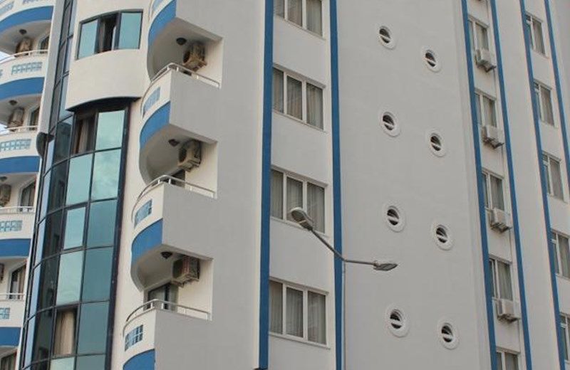 Peronti Hotel