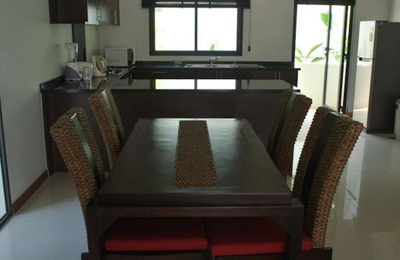 CHOENG MON GARDEN  2 BEDROOMS 25