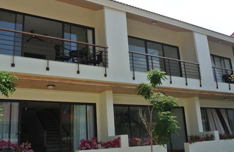 CHOENG MON GARDEN  2 BEDROOMS 10