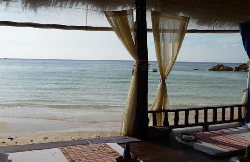Haad Yao Resort Info
