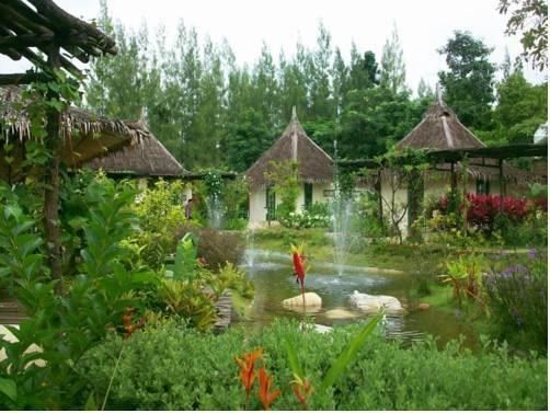Emeri Hut & Spa Resort