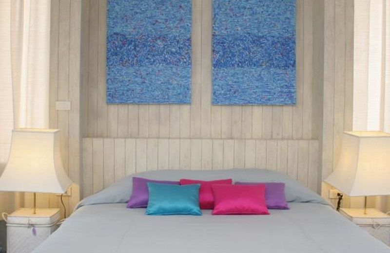 The Beach House