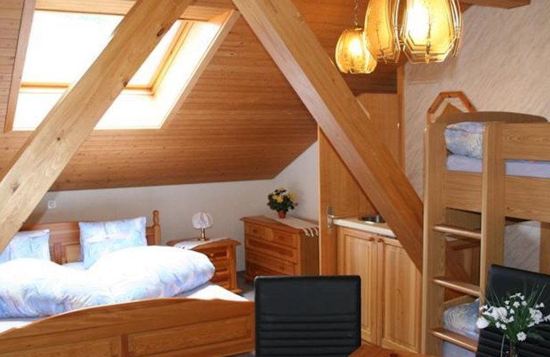 Hotel Hulfteggpass