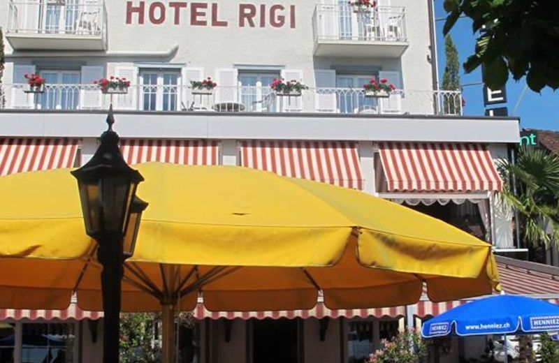 Seehotel Rigi Royal