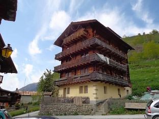 Hotel Image 1
