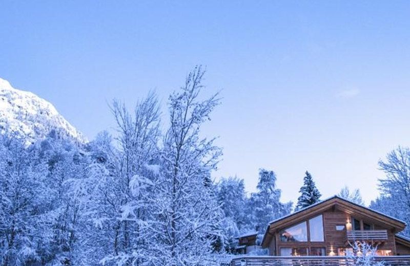 BEKKER CHALET