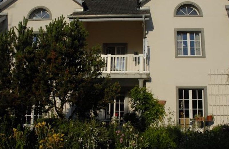 Unik Bed & Breakfast