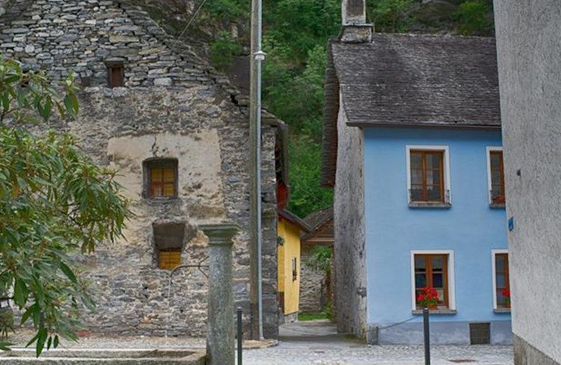 Casa al Forno