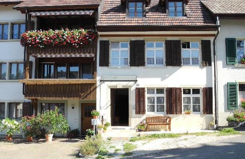 B&B Eliska Weyeneth