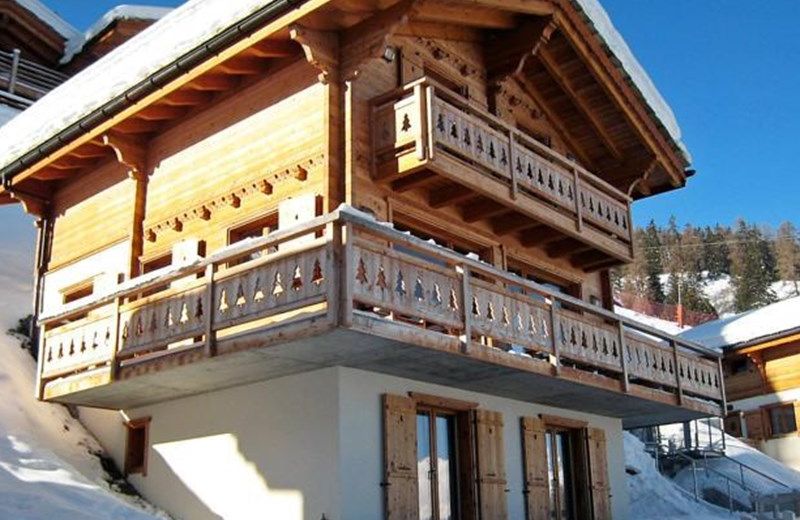 Chalet Petit-Sapin