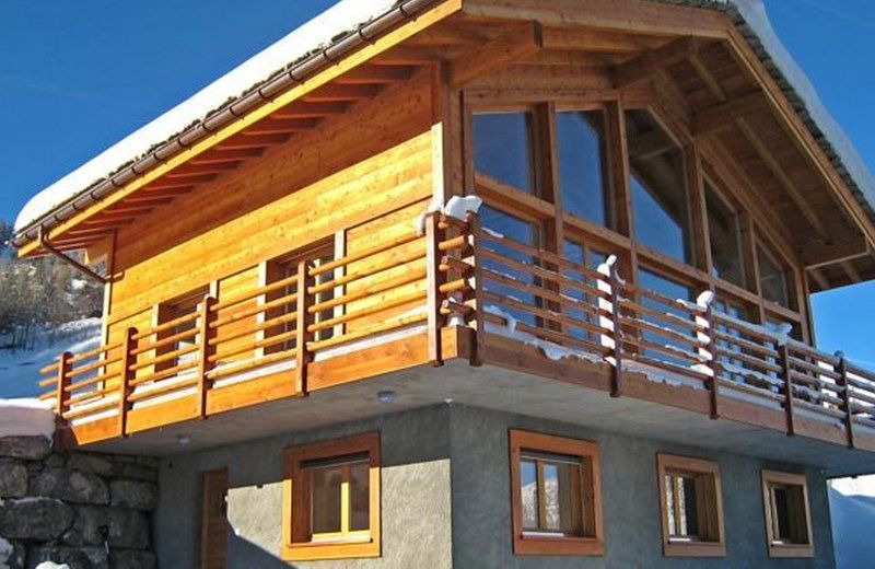 Chalet Tubber - Inh 24829