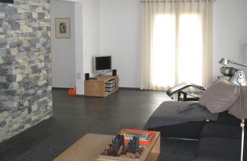 Chalet Les Eriez
